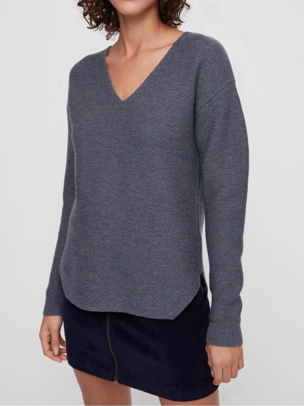 Wilfred Free Wolter Sweater